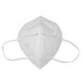 Gb2626 Non-woven Disposable Kn95 Face Mask